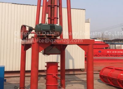 點擊查看詳細(xì)信息<br>標(biāo)題：Vertical Concrete Pipe Making Machine 閱讀次數(shù)：2475
