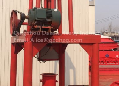 點擊查看詳細(xì)信息<br>標(biāo)題：Vertical Concrete Pipe Making Machine 閱讀次數(shù)：2257