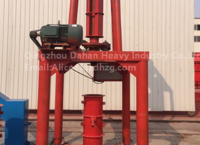 點擊查看詳細(xì)信息<br>標(biāo)題：Vertical Concrete Pipe Making Machine 閱讀次數(shù)：2305