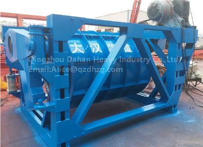 點擊查看詳細(xì)信息<br>標(biāo)題：Hanging Roller Concrete  Pipe Making Machine 閱讀次數(shù)：1486