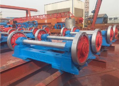 點(diǎn)擊查看詳細(xì)信息<br>標(biāo)題：Centrifugal Concrete Pipe Making Machine 閱讀次數(shù)：2224