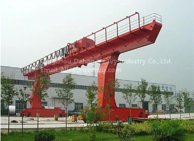 點擊查看詳細(xì)信息<br>標(biāo)題：Crane Equipment 閱讀次數(shù)：2397