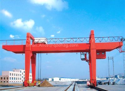 點擊查看詳細(xì)信息<br>標(biāo)題：Crane Equipment 閱讀次數(shù)：2339