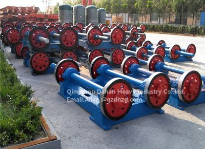 點擊查看詳細(xì)信息<br>標(biāo)題：Concrete Electric Pole Making Machine 閱讀次數(shù)：2162