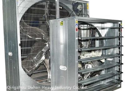 點擊查看詳細(xì)信息<br>標(biāo)題：Heavy Hammer Type Animal Husbandry Fan  閱讀次數(shù)：2182