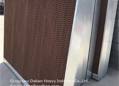 點擊查看詳細(xì)信息<br>標(biāo)題：Wet Curtain 閱讀次數(shù)：1532