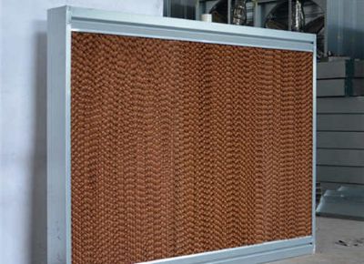 點擊查看詳細(xì)信息<br>標(biāo)題：Wet Curtain Collocation Fan Use 閱讀次數(shù)：2310