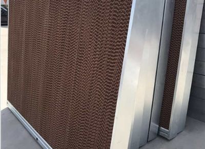 點擊查看詳細(xì)信息<br>標(biāo)題：Wet Curtain Collocation Fan Use 閱讀次數(shù)：2114