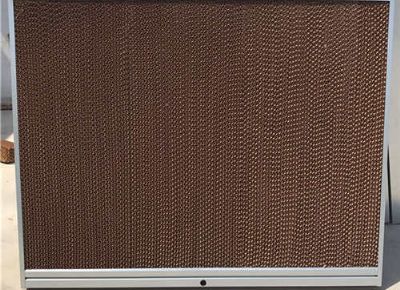 點擊查看詳細(xì)信息<br>標(biāo)題：Wet Curtain Collocation Fan Use 閱讀次數(shù)：2168