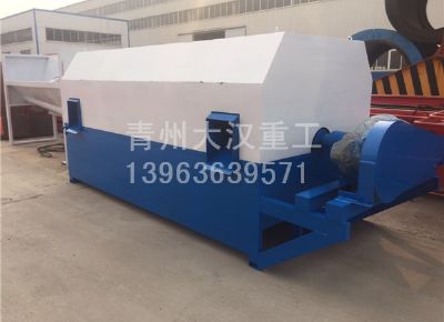 點擊查看詳細信息<br>標題：Sand separator 閱讀次數(shù)：1381